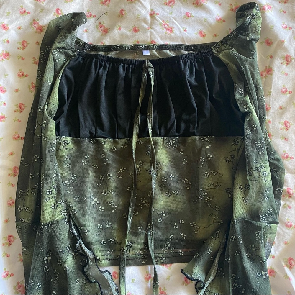 Fairy shirt